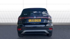 Volkswagen T-Cross 1.0 TSI 115 SE 5dr DSG Petrol Estate